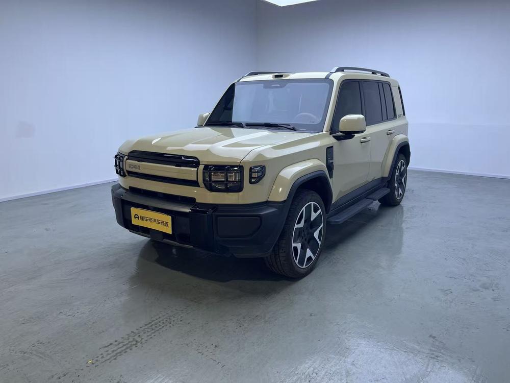 iCAR iCAR V27