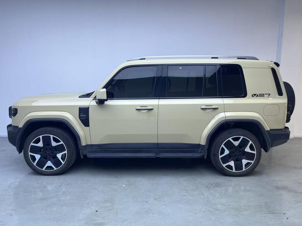 iCAR iCAR V27