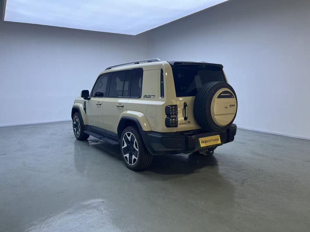 iCAR iCAR V27