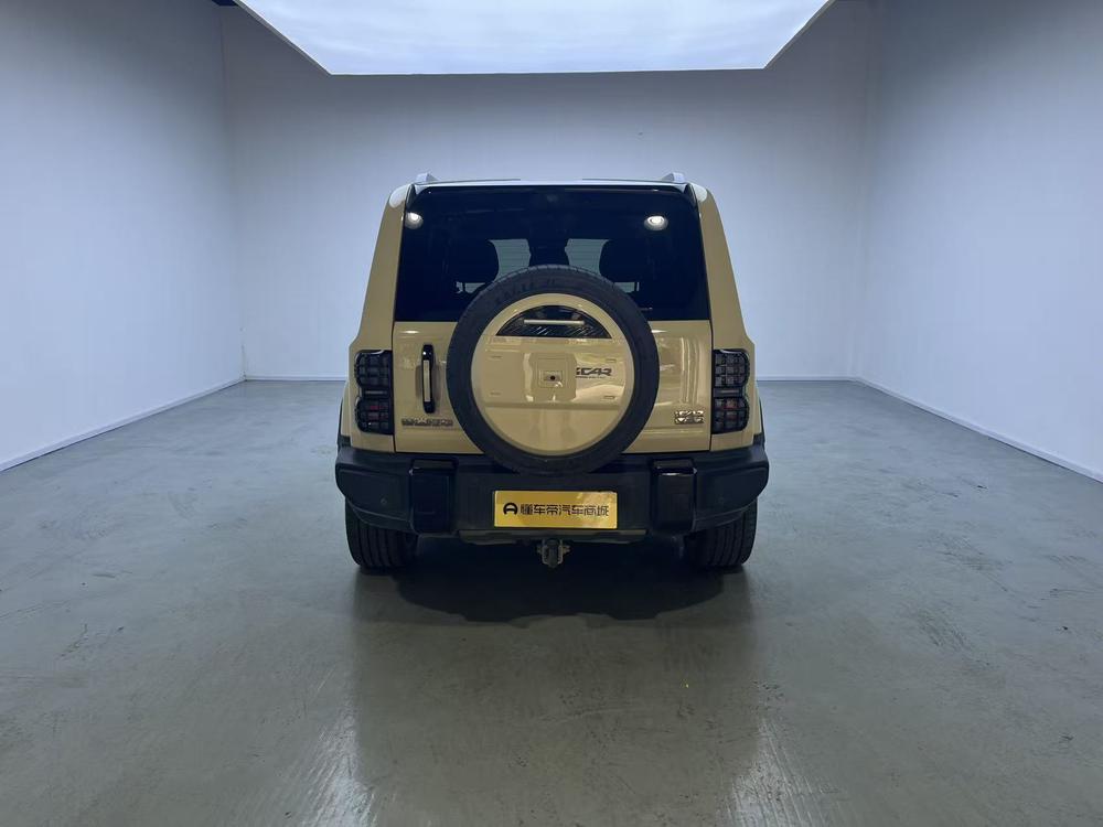 iCAR iCAR V27