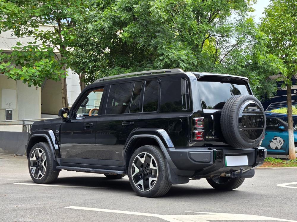 iCAR iCAR V27