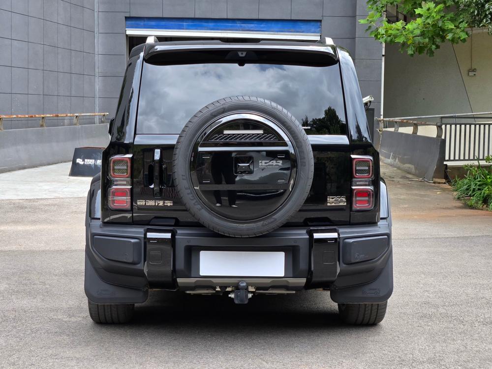 iCAR iCAR V27