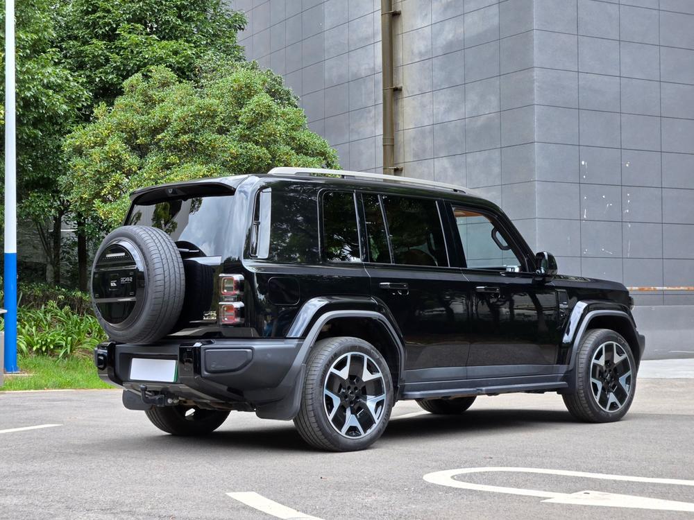 iCAR iCAR V27