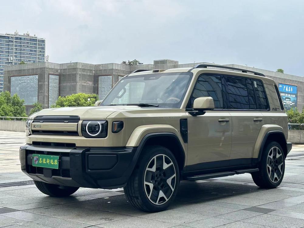 iCAR iCAR V27