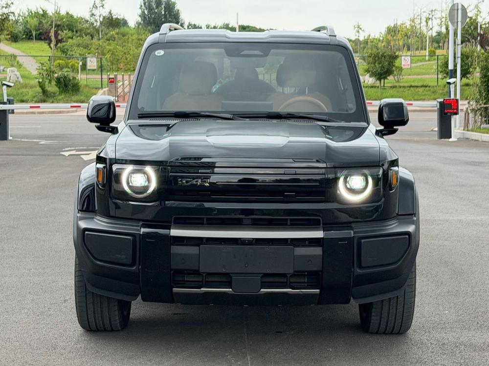 iCAR iCAR V27