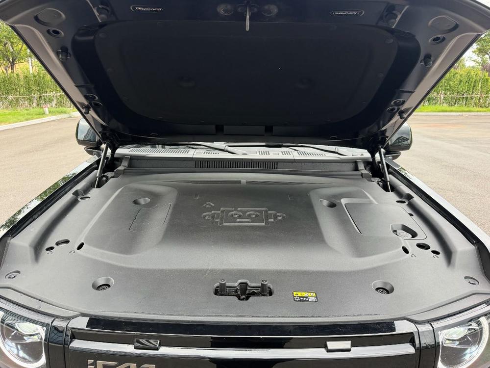iCAR iCAR V27