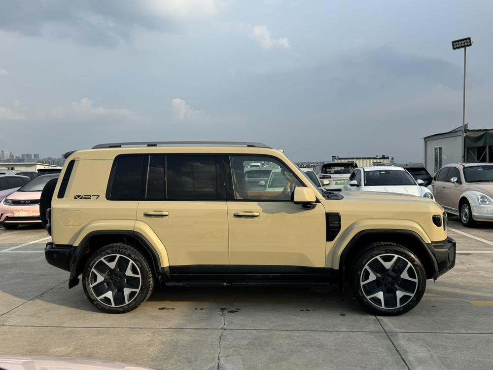 iCAR iCAR V27