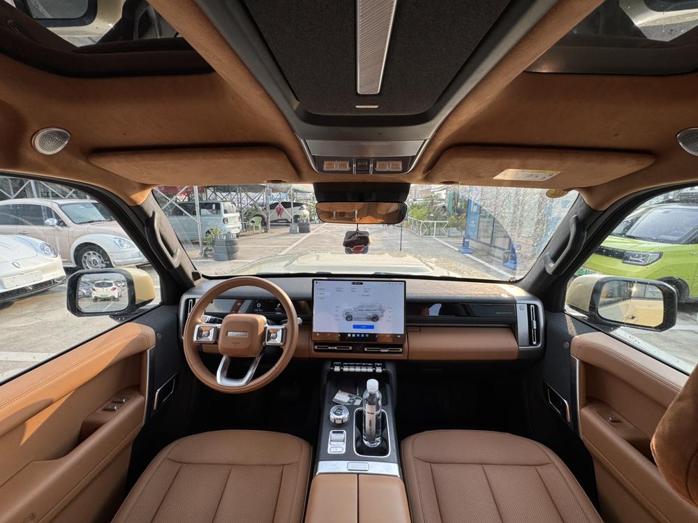 iCAR iCAR V27