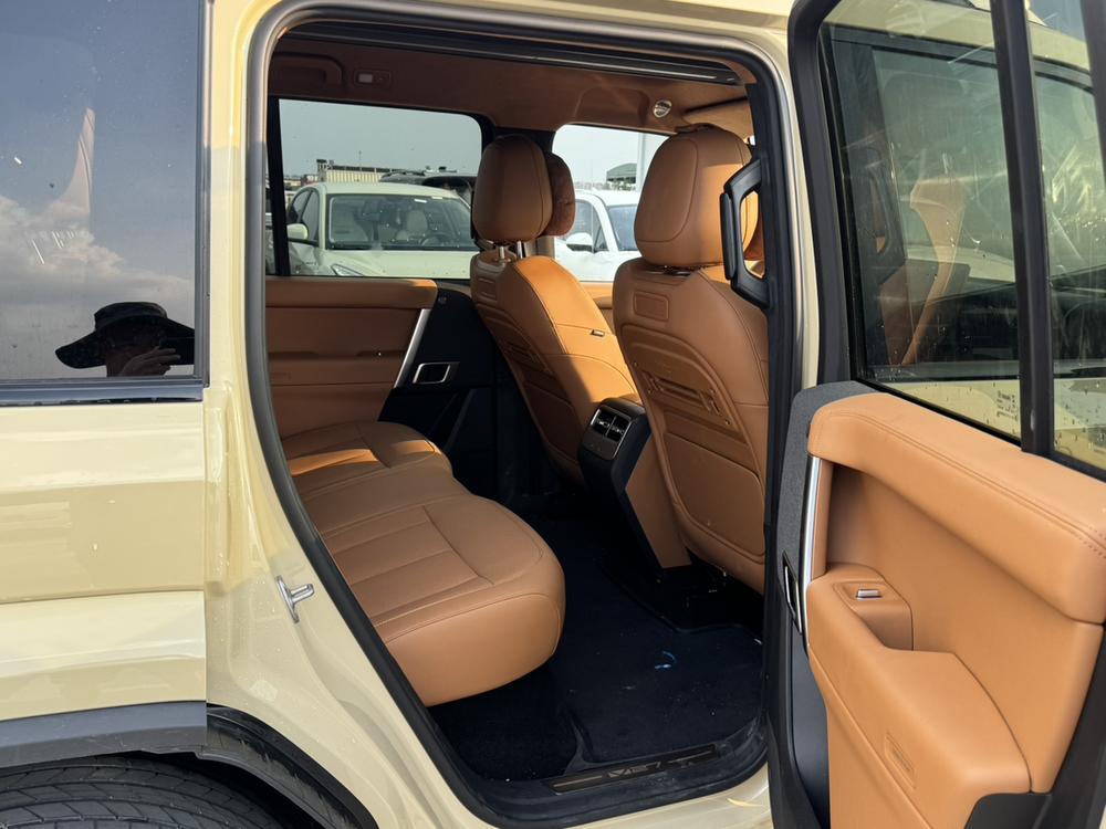 iCAR iCAR V27
