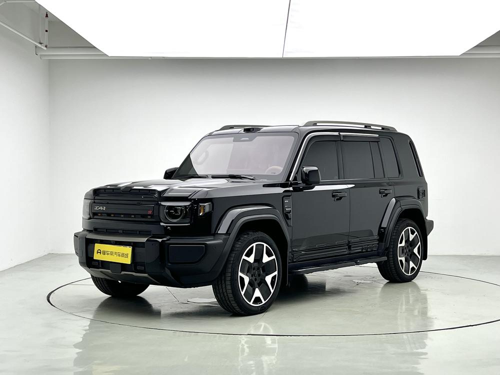 iCAR iCAR V27