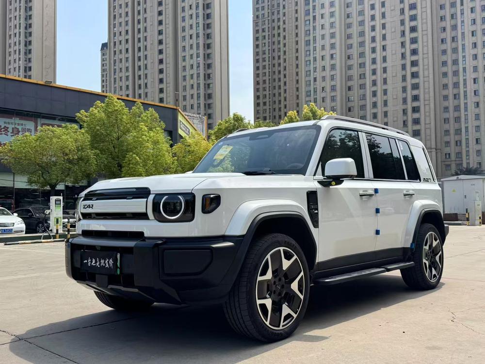 iCAR iCAR V27