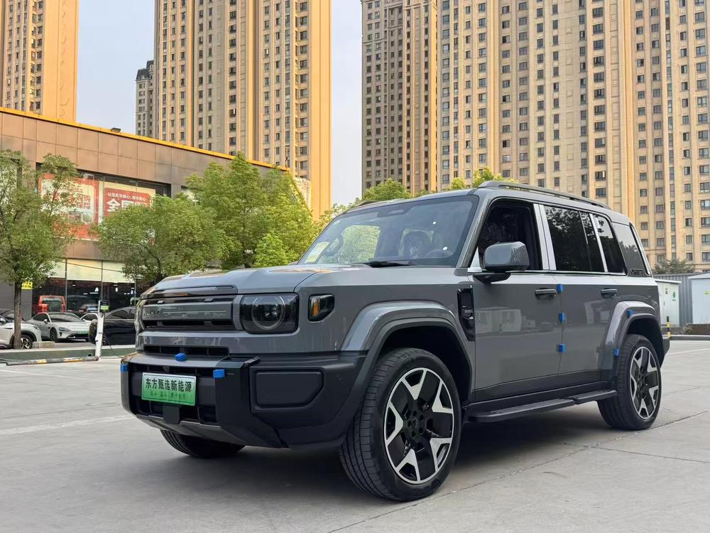 iCAR iCAR V27