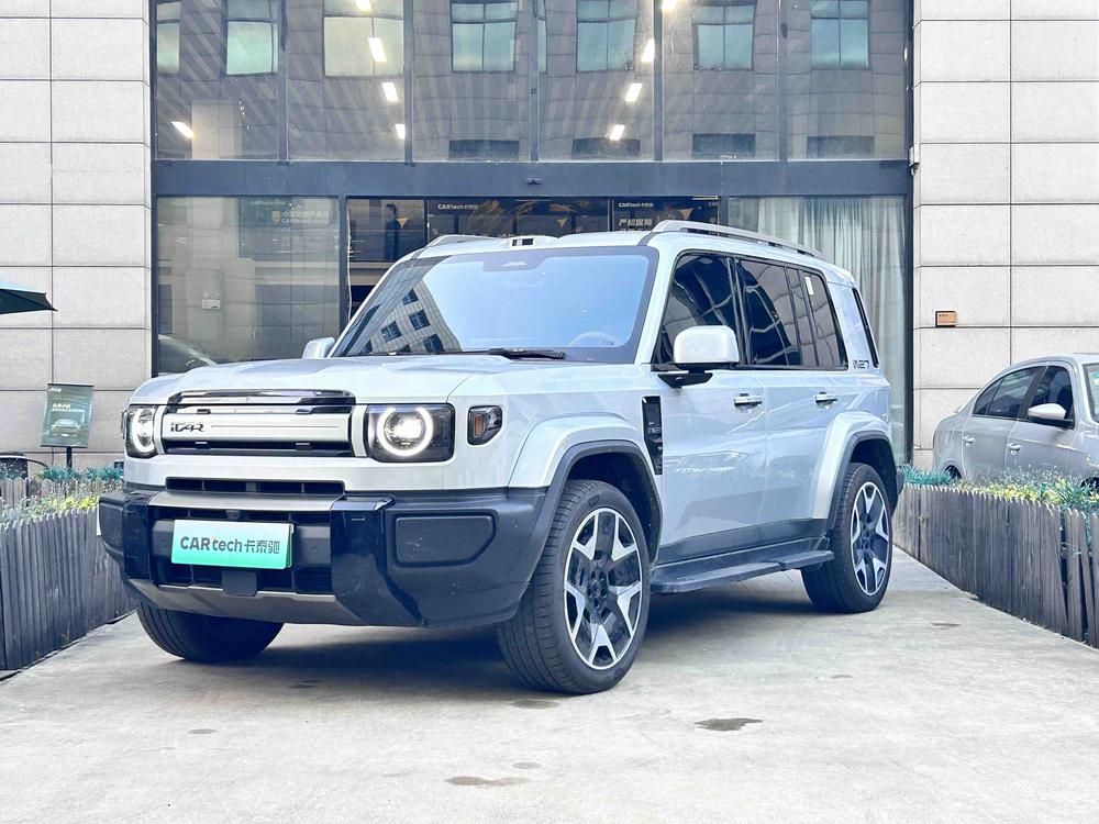 iCAR iCAR V27
