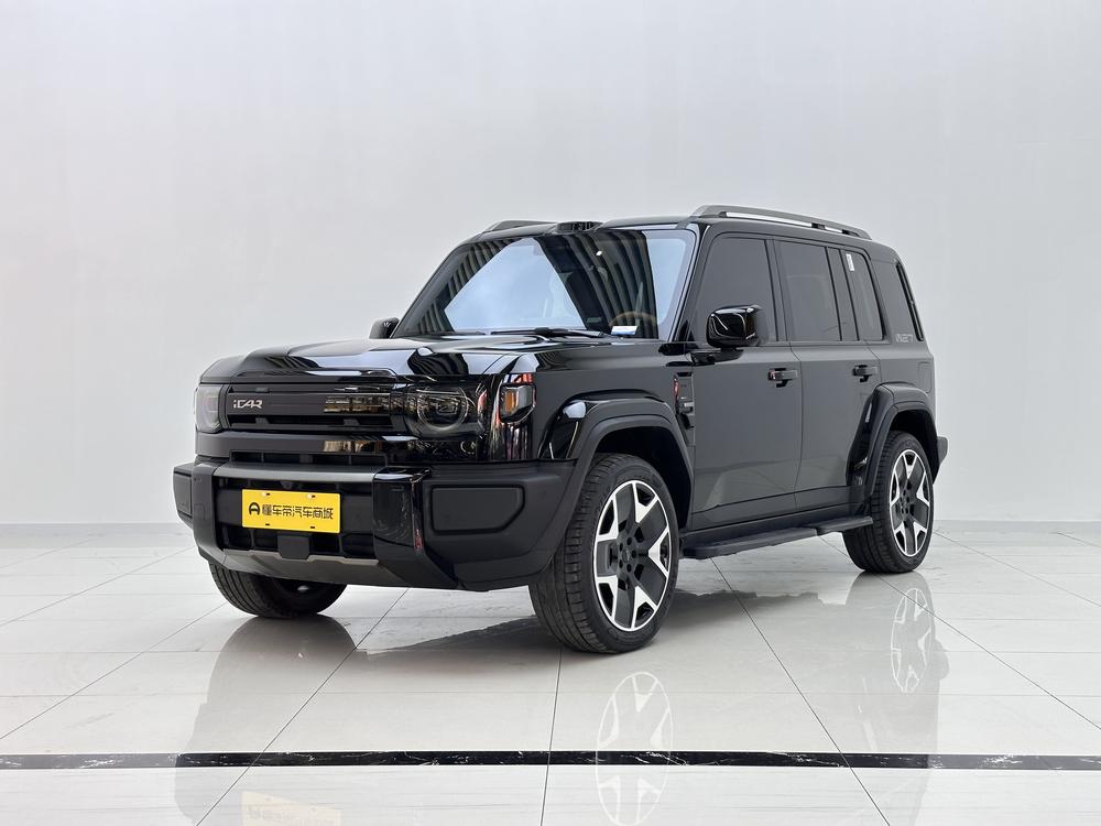 iCAR iCAR V27