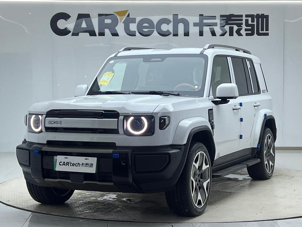 iCAR iCAR V27