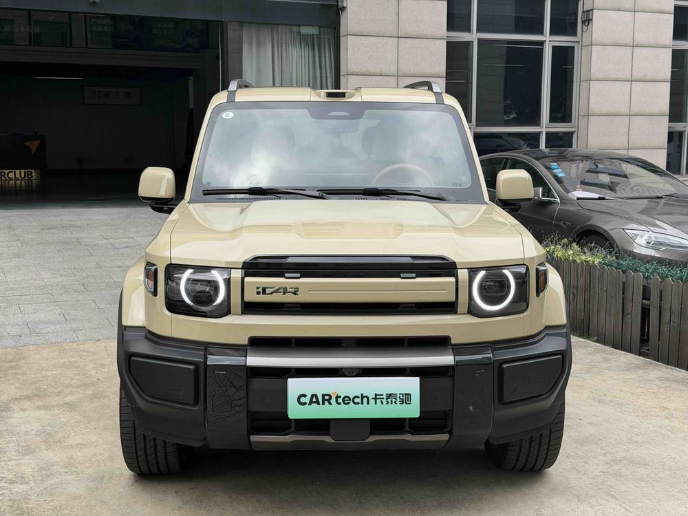 iCAR iCAR V27