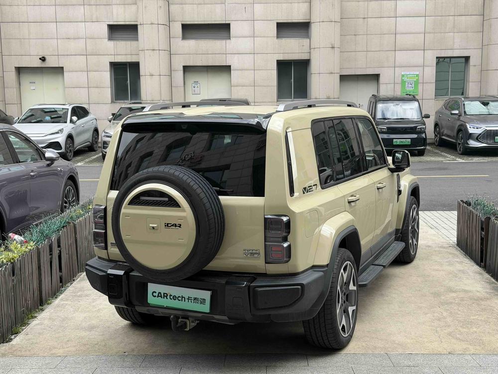 iCAR iCAR V27