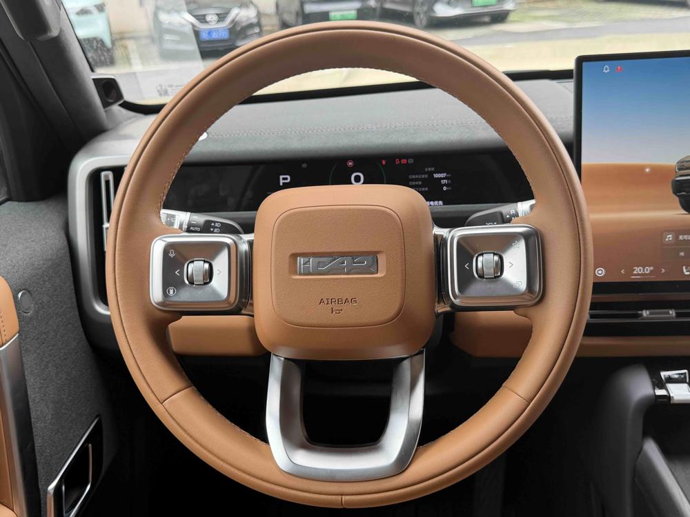 iCAR iCAR V27