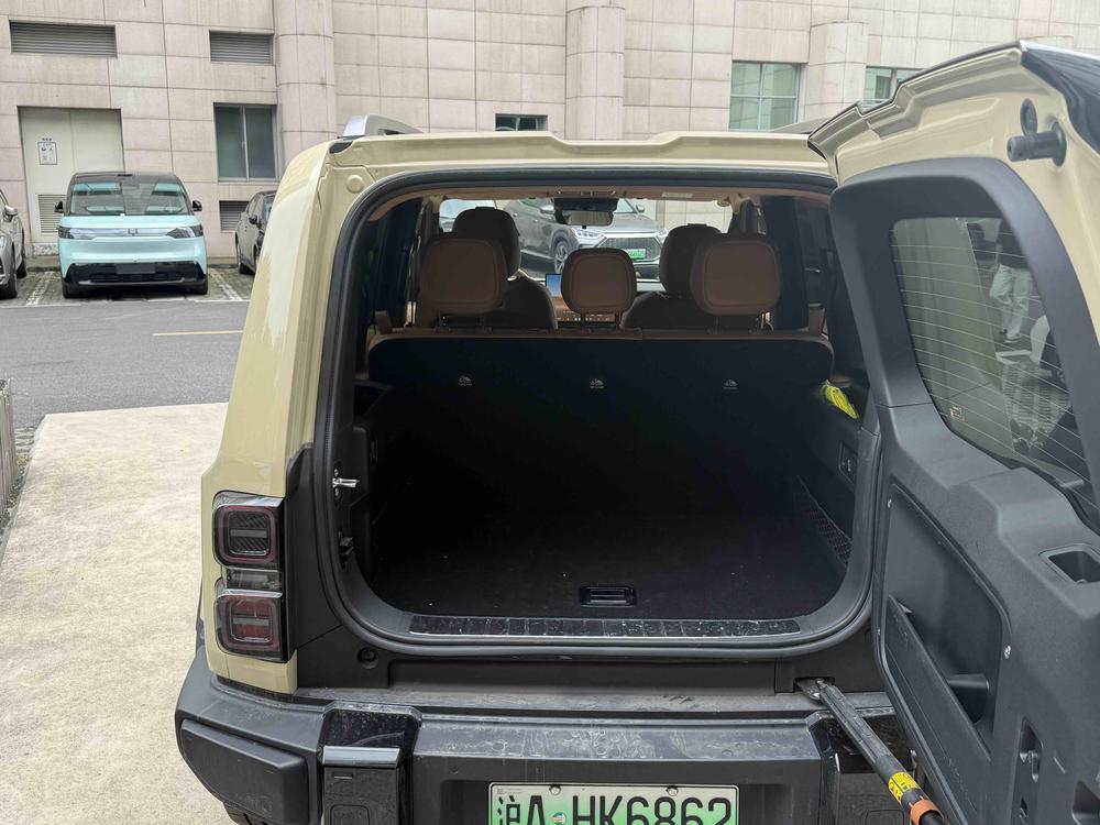 iCAR iCAR V27