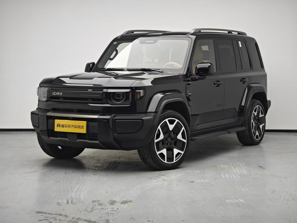 iCAR iCAR V27