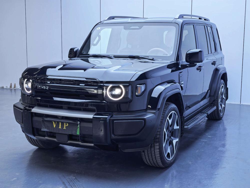 iCAR iCAR V27