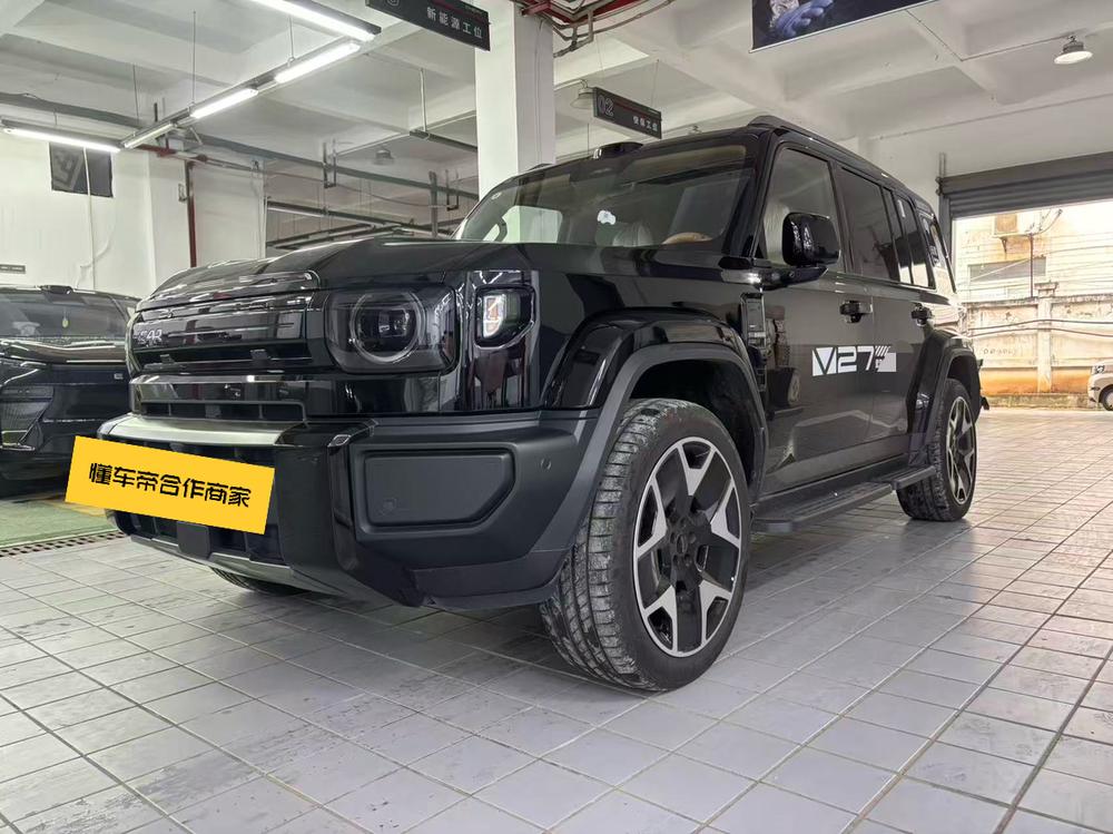 iCAR iCAR V27