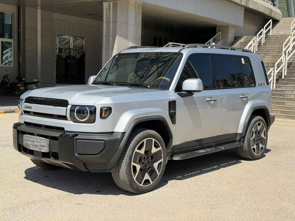 iCAR iCAR V27