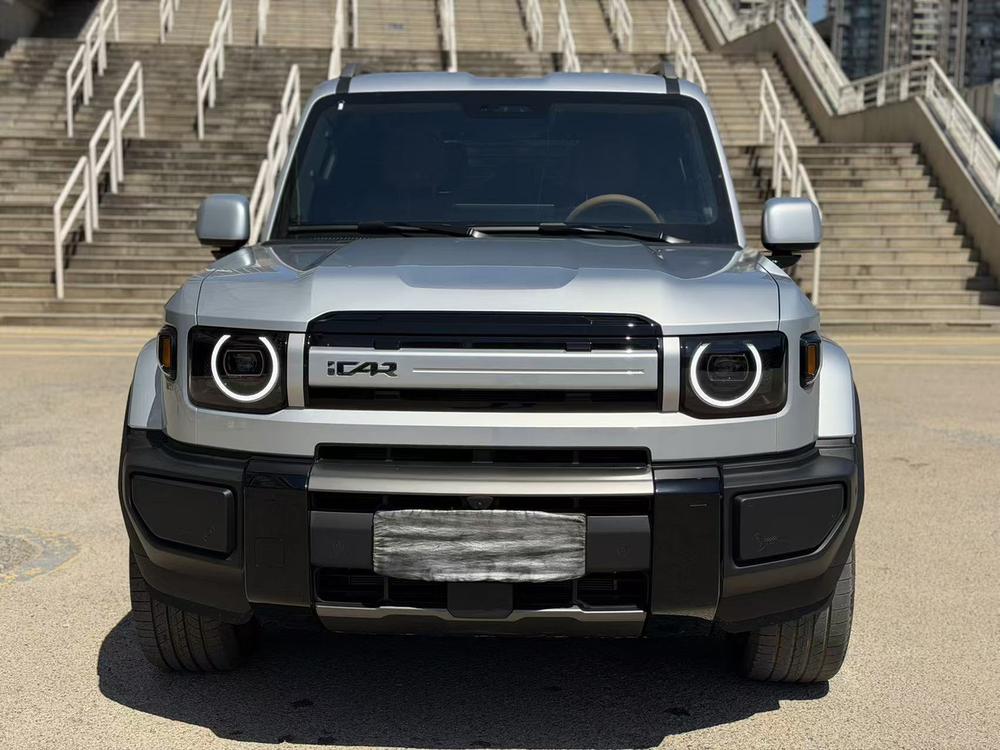 iCAR iCAR V27