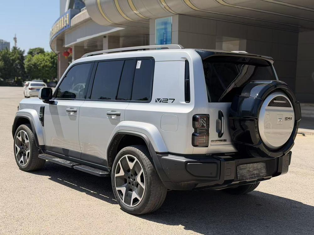 iCAR iCAR V27