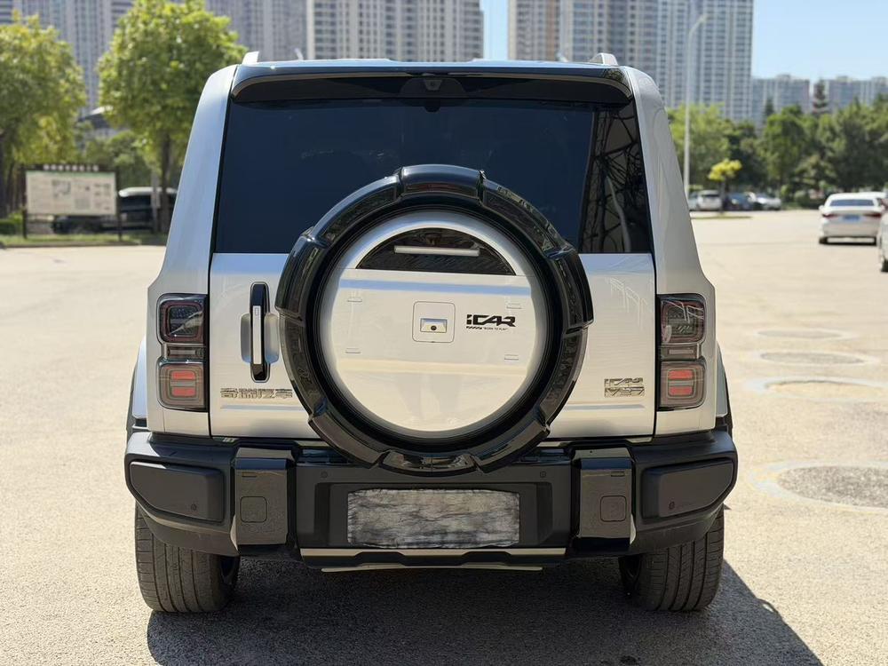 iCAR iCAR V27