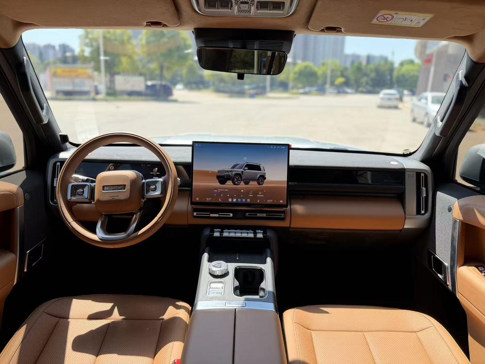 iCAR iCAR V27