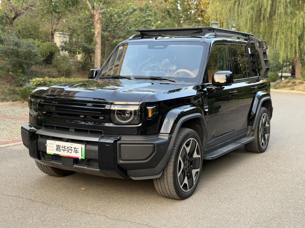 iCAR iCAR V27
