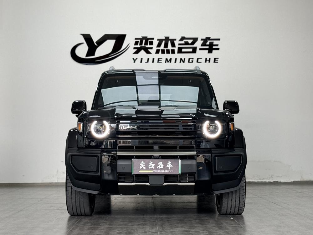 iCAR iCAR V27