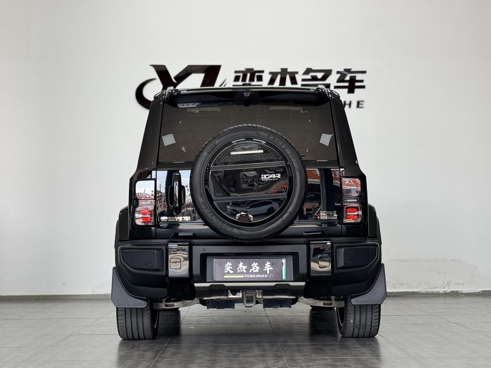 iCAR iCAR V27