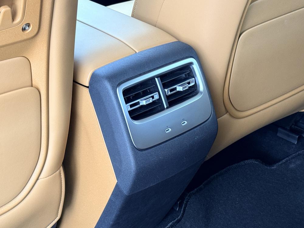 iCAR iCAR V27