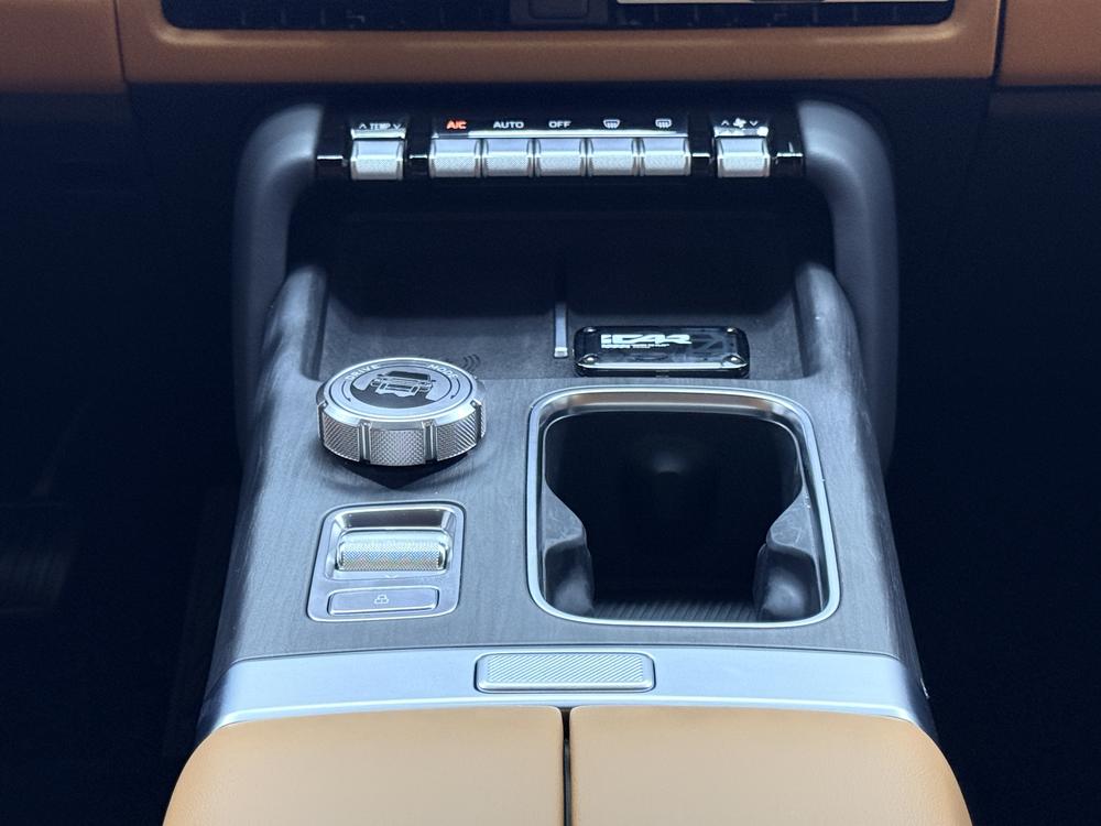 iCAR iCAR V27
