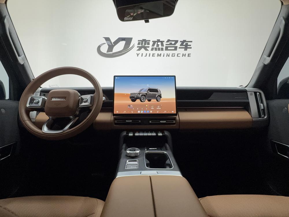 iCAR iCAR V27