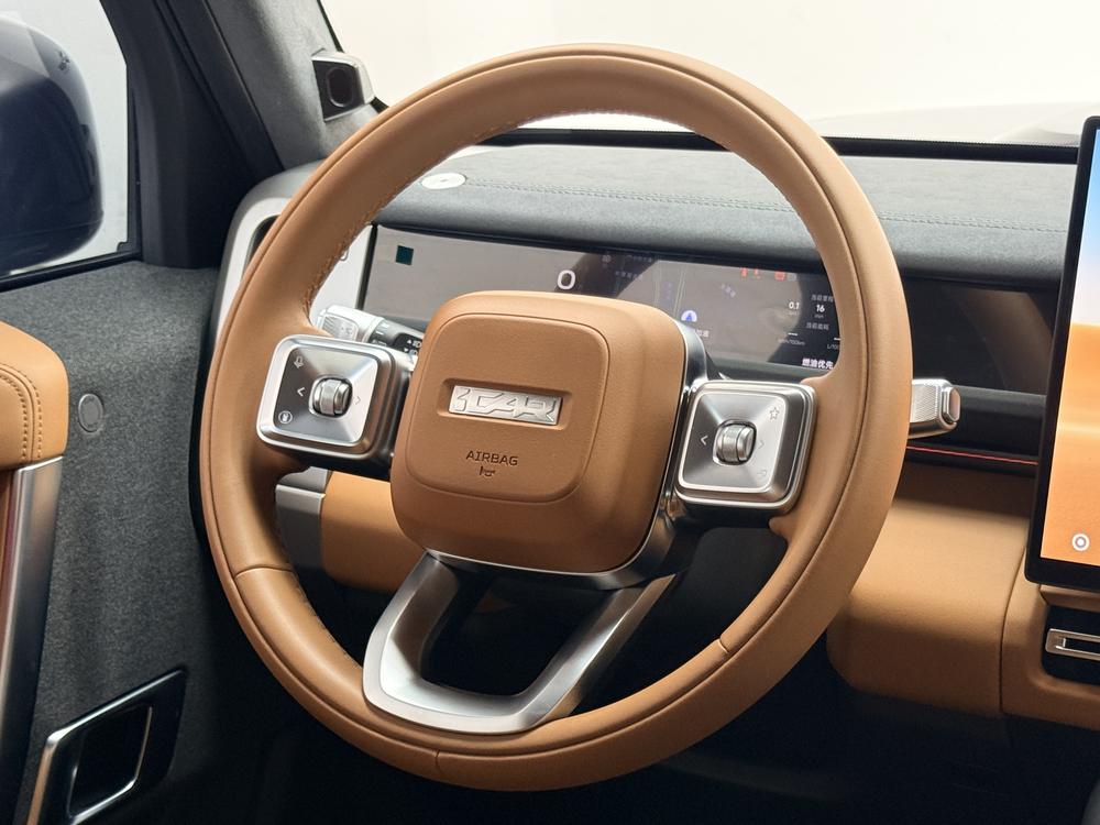 iCAR iCAR V27