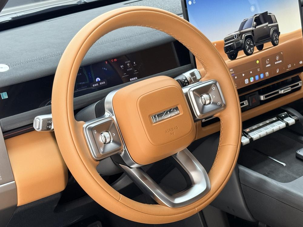 iCAR iCAR V27