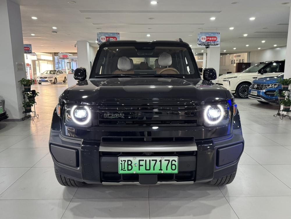 iCAR iCAR V27