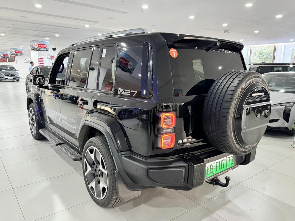 iCAR iCAR V27