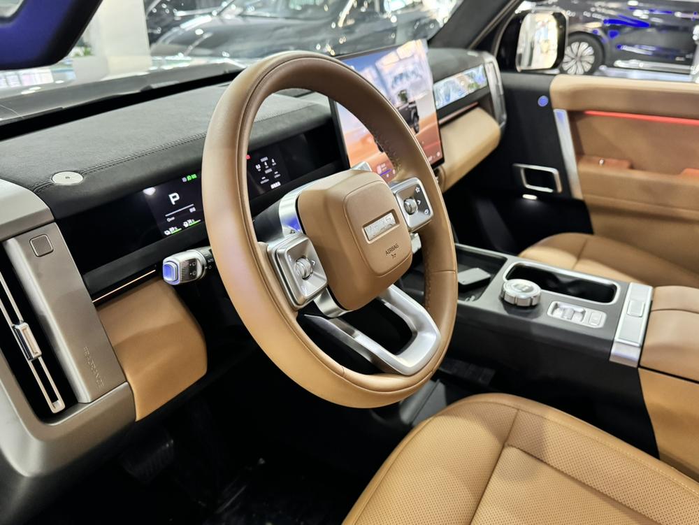 iCAR iCAR V27