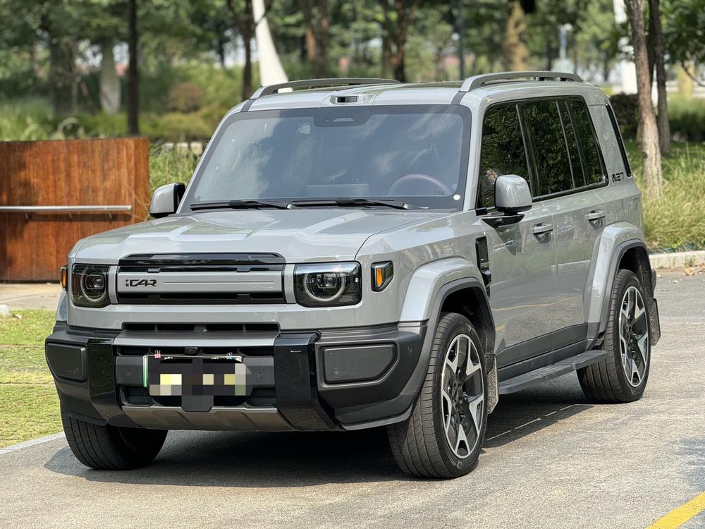 iCAR iCAR V27