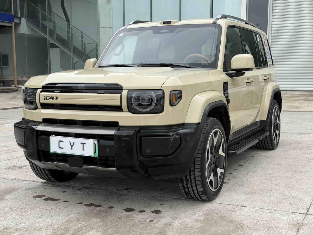 iCAR iCAR V27