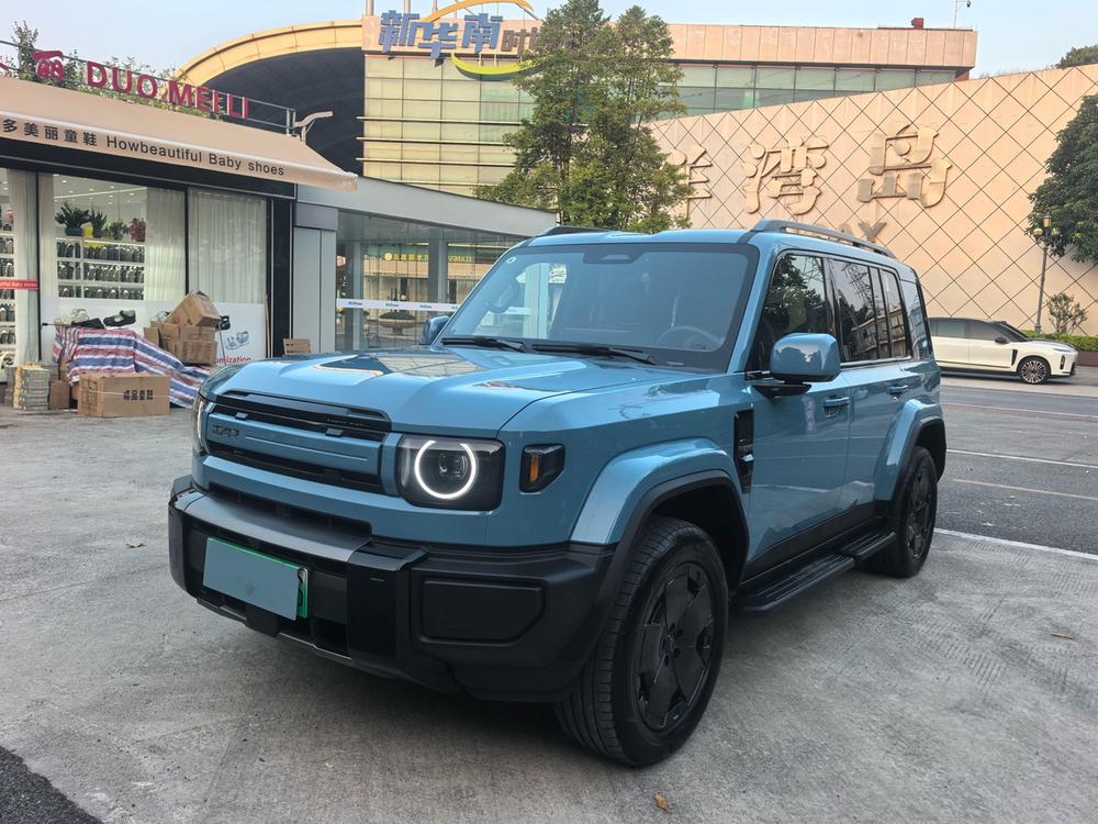 iCAR iCAR V27