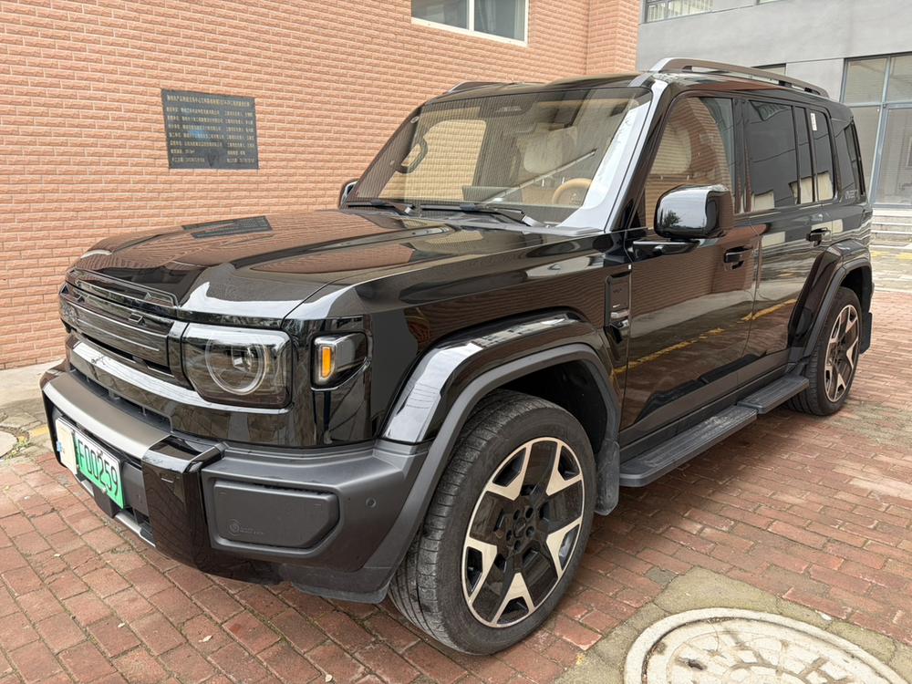 iCAR iCAR V27