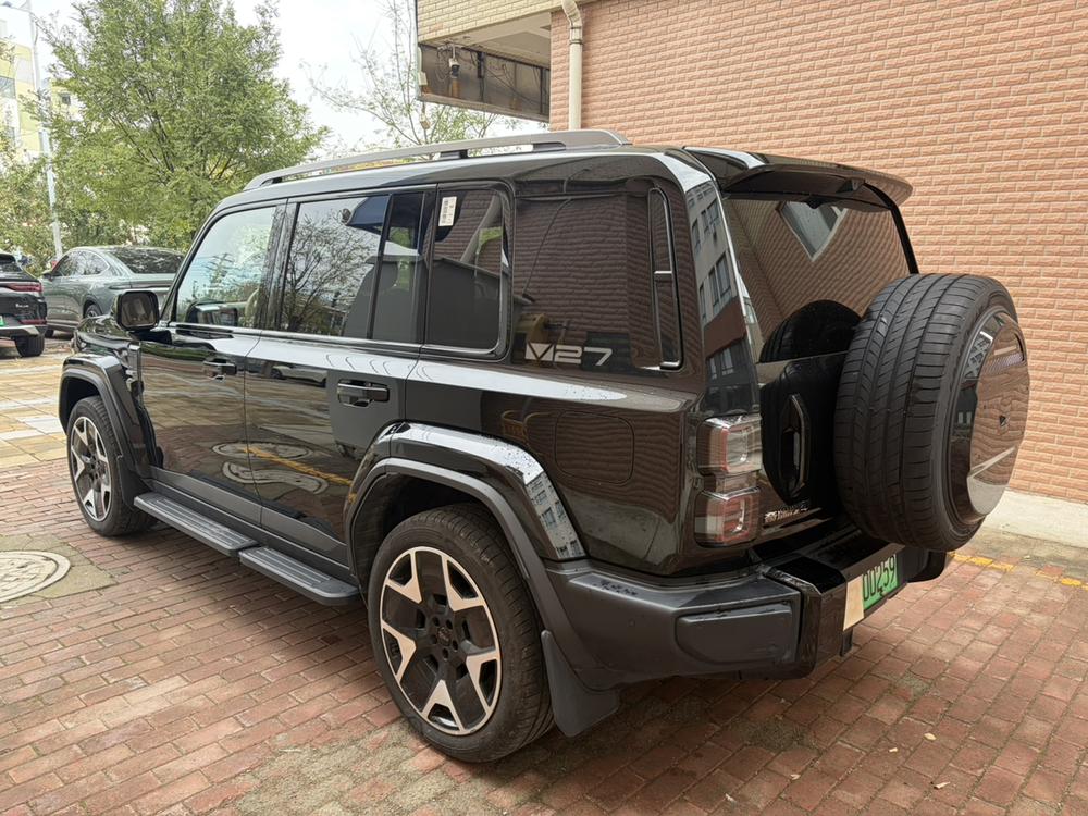 iCAR iCAR V27