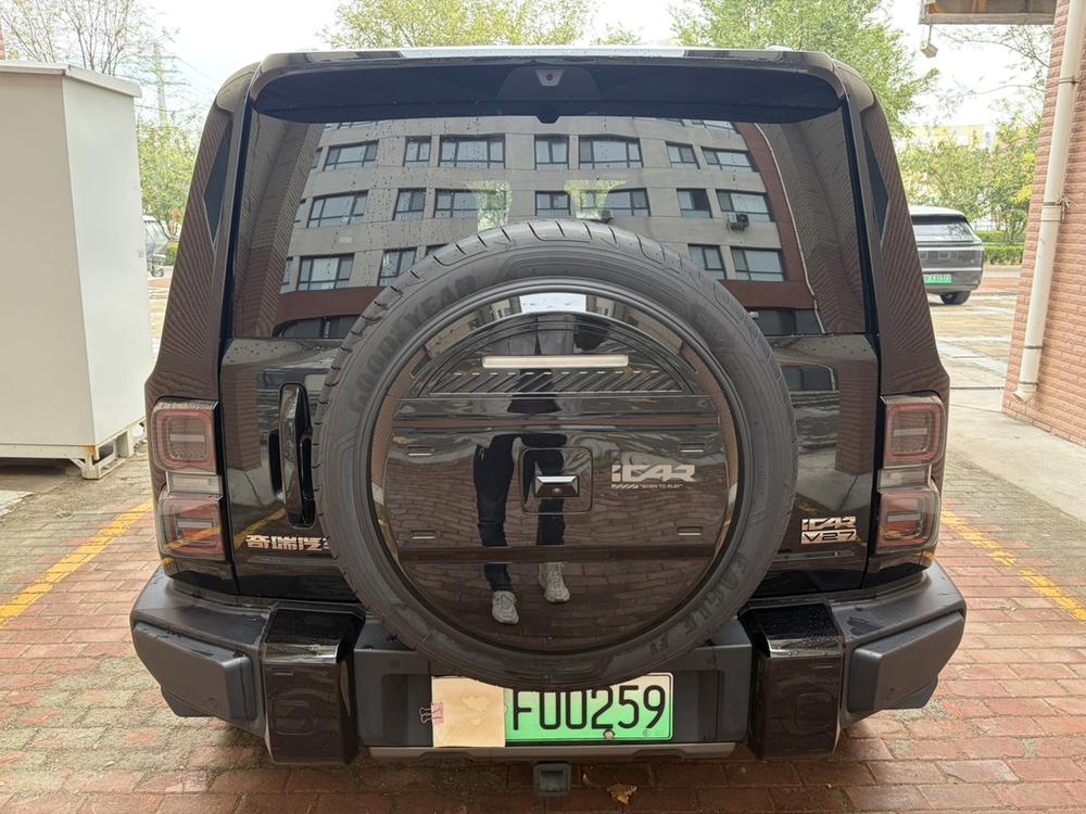 iCAR iCAR V27