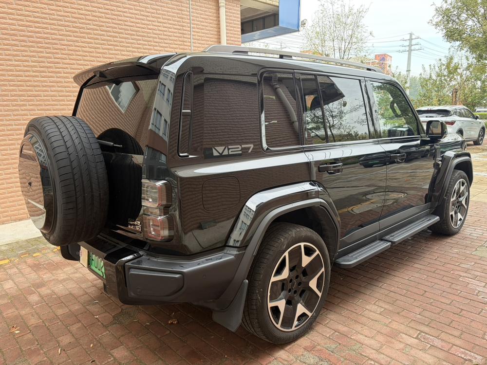 iCAR iCAR V27