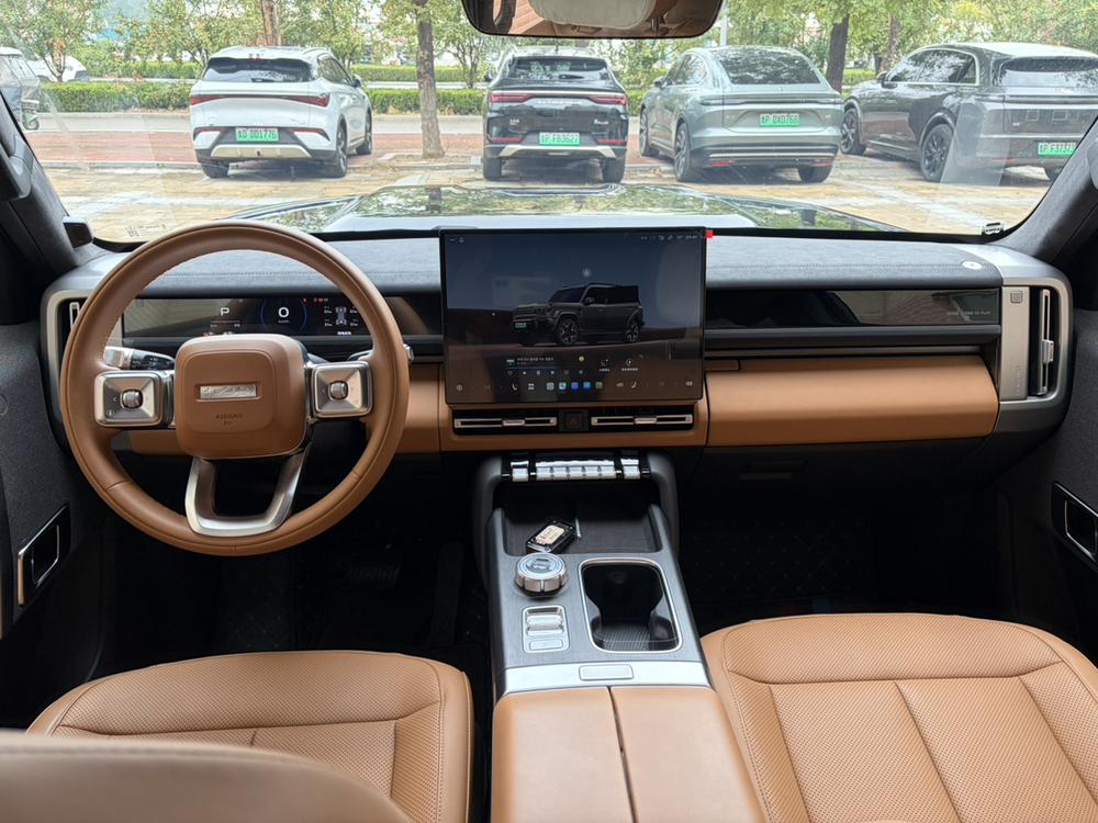 iCAR iCAR V27